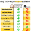 Klogs™ - Luxury Bag